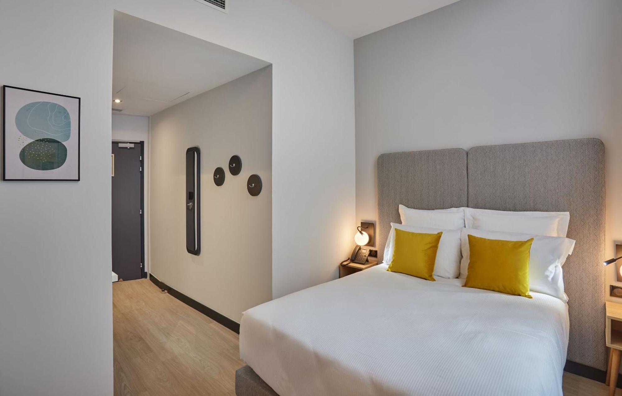 Appart'Hotel Odalys City - Nimes Arenes - Palais Des Congres エクステリア 写真