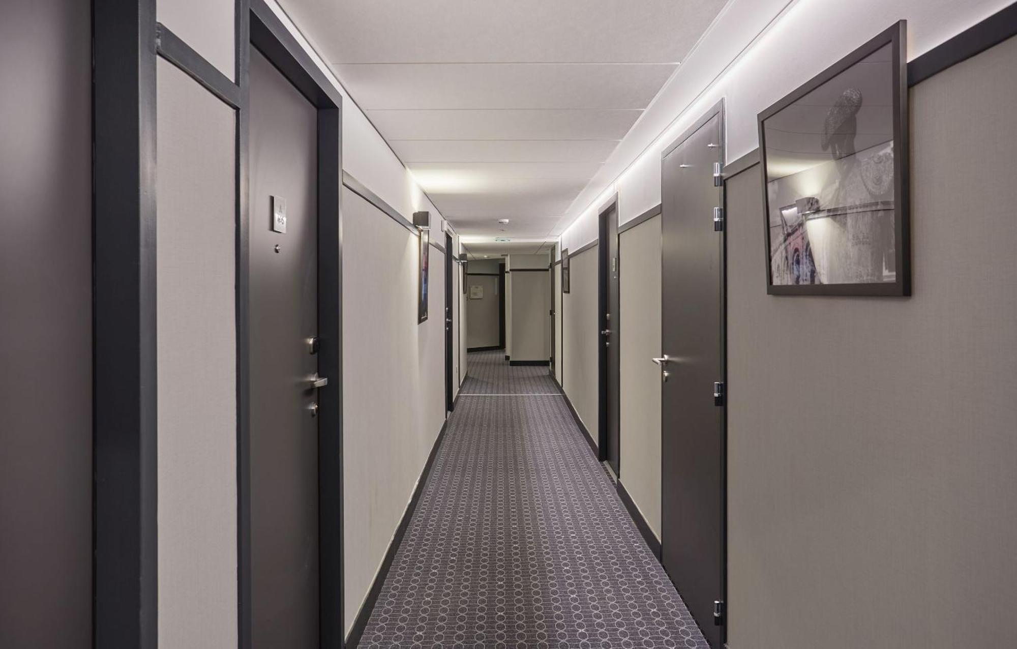 Appart'Hotel Odalys City - Nimes Arenes - Palais Des Congres エクステリア 写真